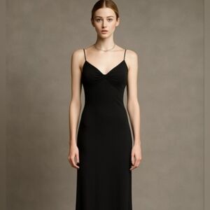 Studio Y Little Black Dress Size Small